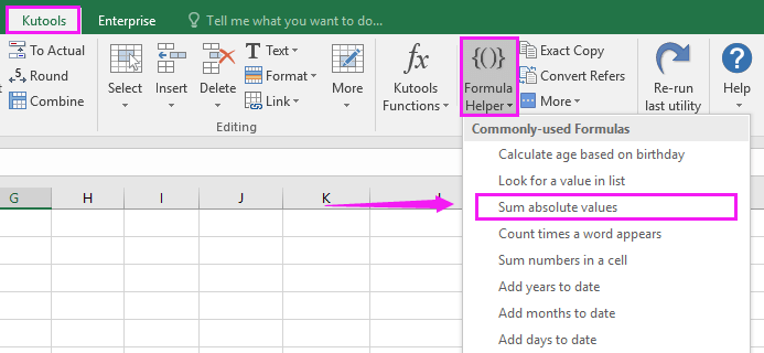 How To Sum Largest Or Smallest 3 Values In A List Of Excel 