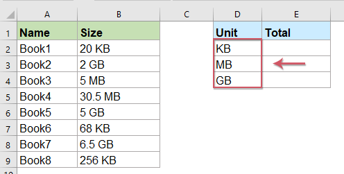 Hoe Cellen Optellen Met Tekst En Cijfers In Excel?