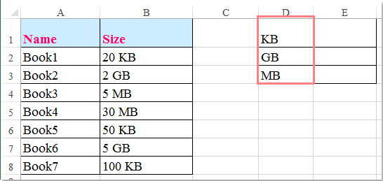 Excel Sum Numbers Ignore Text In Same Cell