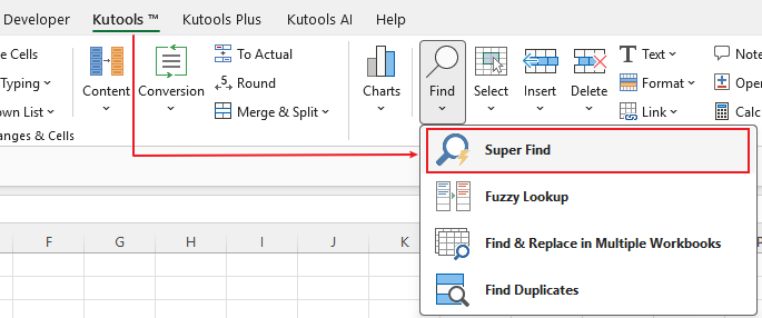 select-super-find