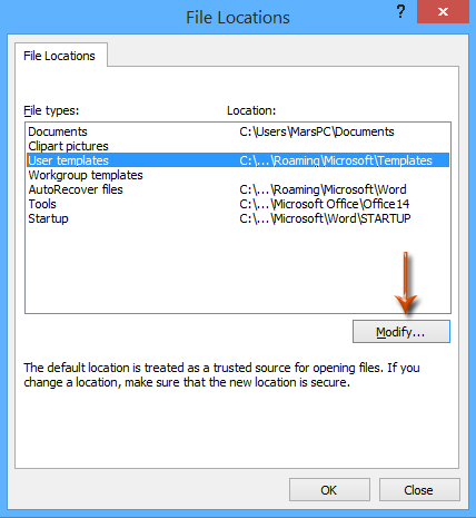 excel templates 2007