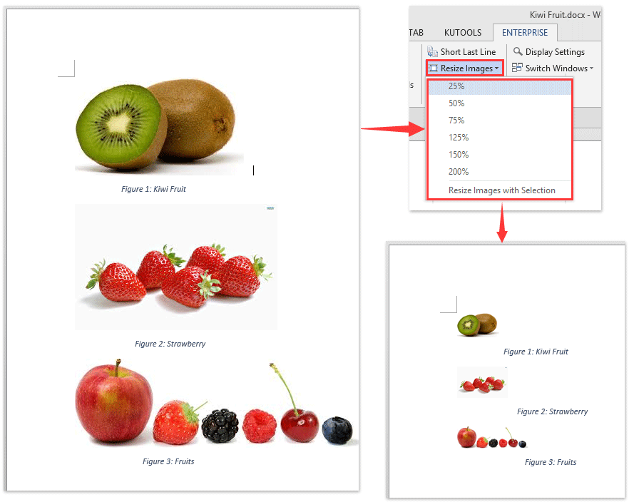 reklam kelimesi yeniden boyutlandırma resimleri 1