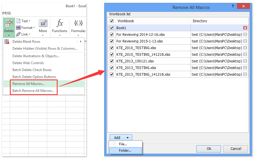 where is developer tab in excel 2010