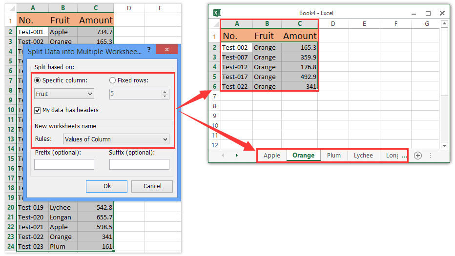 ad split data 0