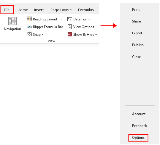 doc turn off auto complete 1