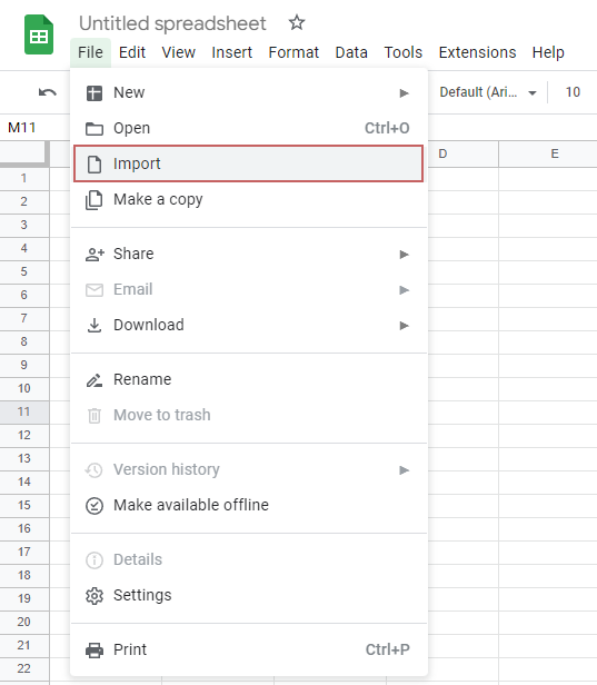 how-to-unprotect-all-protected-sheets-without-password-in-a-workbook