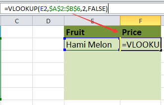 doc-vlookup-รายการแบบหล่นลง-4