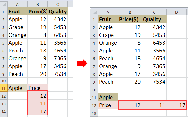 doc-vlookup-수평-1