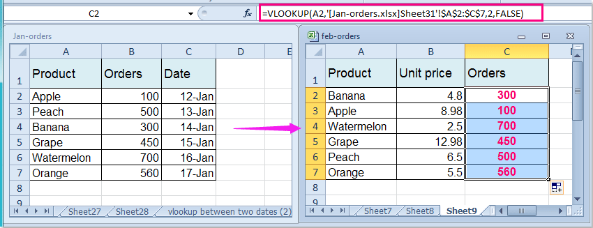 doc-vlookup-başka-çalışma kitabına-4