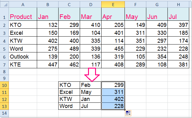 doc-vlookup-række-og-kolonne-3