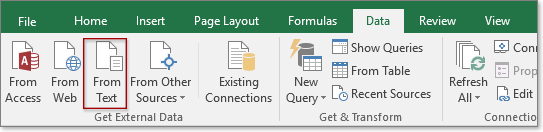 doc convertir le mot en excel 5