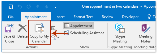 How To Import Calendar To Outlook 2016 Bettaadventure