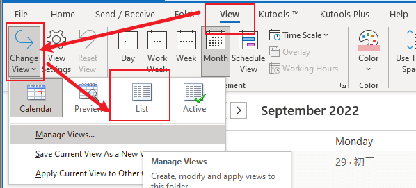 How To Auto Strikethrough Canceled Meetings In Outlook 