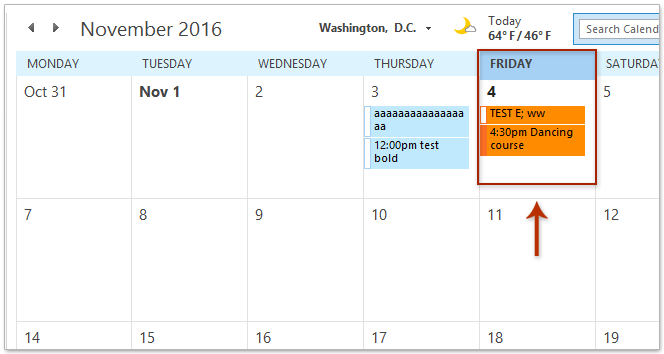 Sporn kollidieren Kreide outlook kalender farbe ändern Blot Eintönig Replik