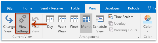 How To Color Code Appointments In Outlook Calendar 