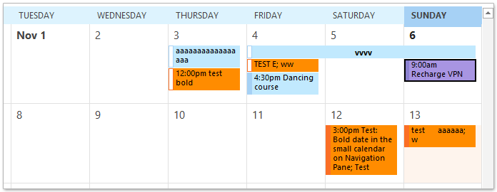 Seriously 22 Reasons For Outlook Calendar Color Coding Disappeared 