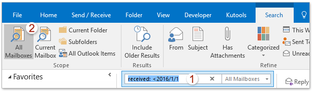 how to delete outlook account email