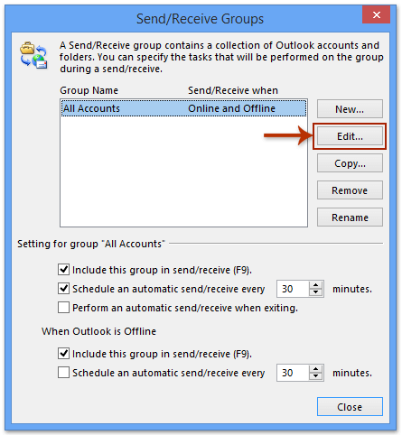 delete duplicates in outlook 2007 inbox