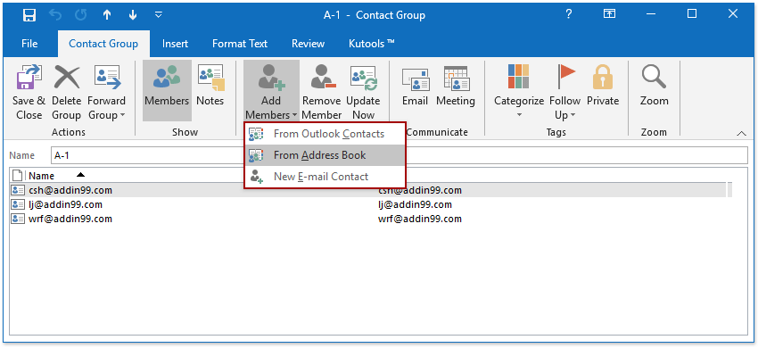 how-to-create-a-contact-list-in-outlook-2016-polrebasket