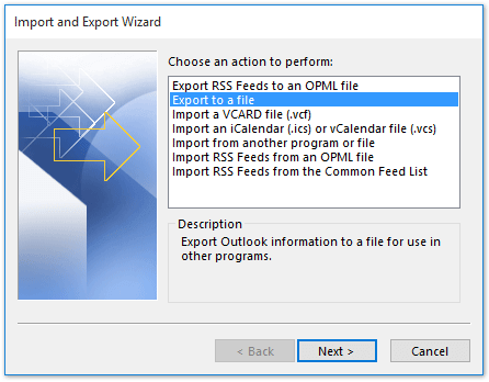 exporting outlook for mac calendar to excel