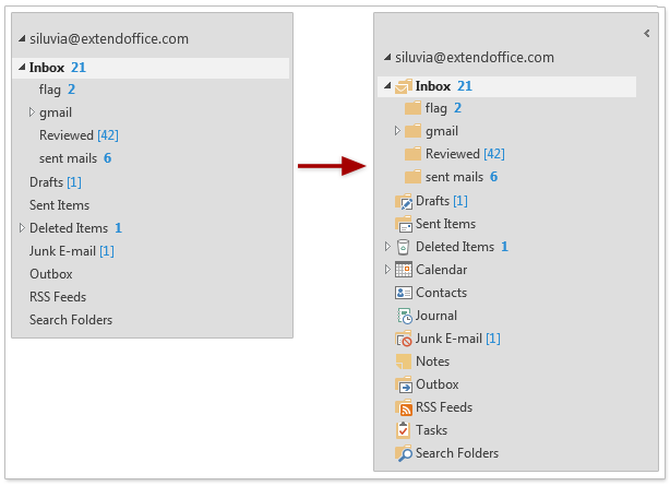 What Is The Trash Folder In Outlook MAILCRO