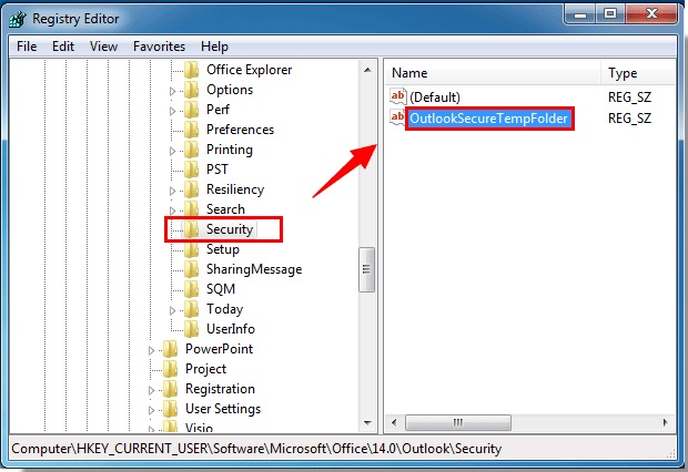 idm temporary files location