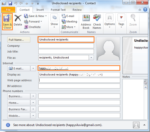 how-to-send-email-to-undisclosed-recipients-in-outlook