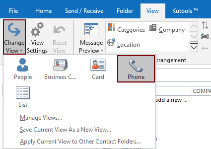 How To Do Mail Merge In Outlook