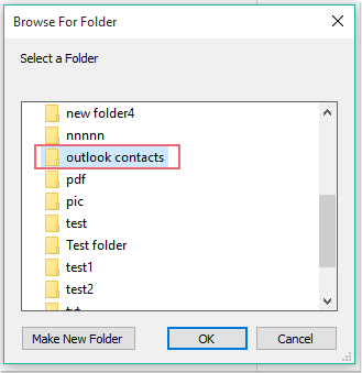 doc export contacts with photos 3