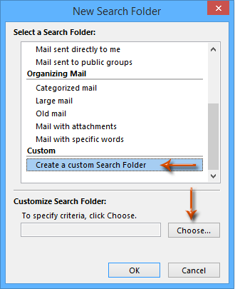 How to filter meeting invites/updates/responses from emails in Outlook? How to filter meeting invites/updates/responses from emails in Outlook?