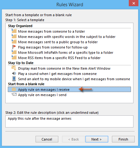 How to filter meeting invites/updates/responses from emails in Outlook? How to filter meeting invites/updates/responses from emails in Outlook?
