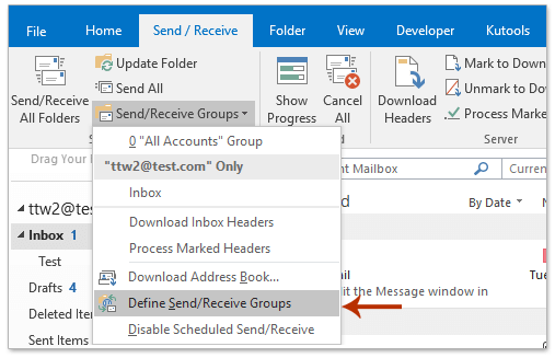 exchange 2016 offline address book schedule