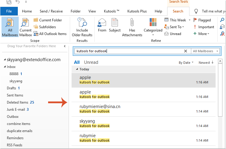 Can You Color Code Folders In Outlook Free Printable Templates