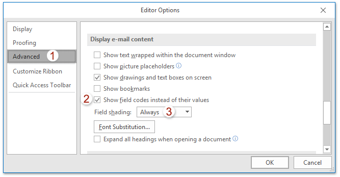 microsoft outlook not opening hyperlinks