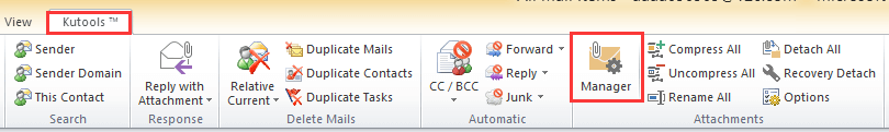 How To List All Emails With Attachments In Outlook 