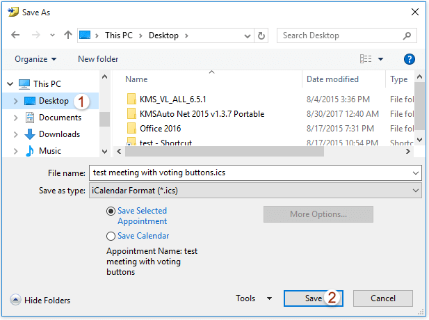 office 2016 outlook automatic polling time