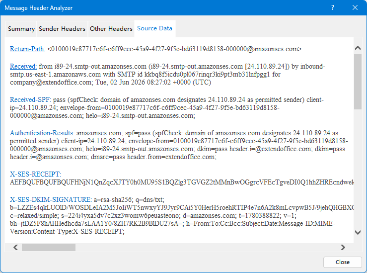 message-header-analyzer-source-data