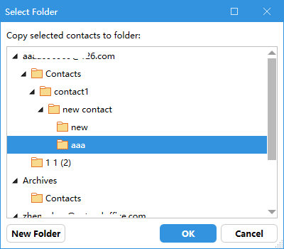 kutools-select-a-folder
