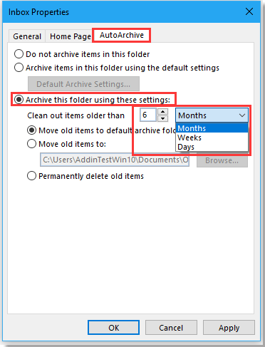 doc mover elementos de más de n días 5