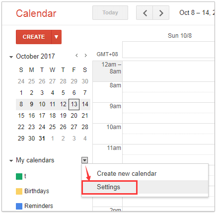 How to subscribe to Google calendar in Outlook.com?