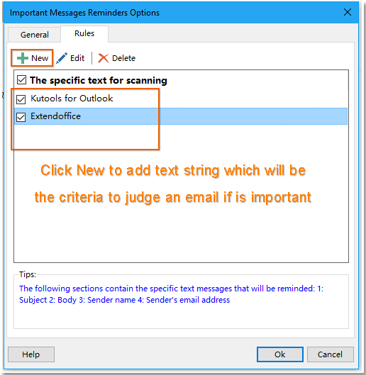 How to pin Emails in Outlook