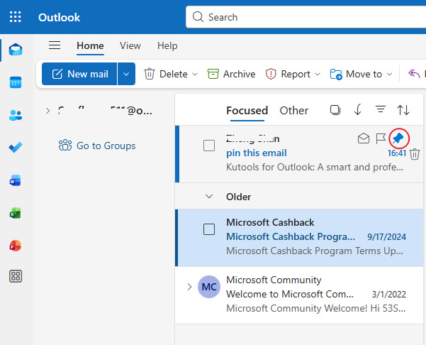 web-outlook-pin-button