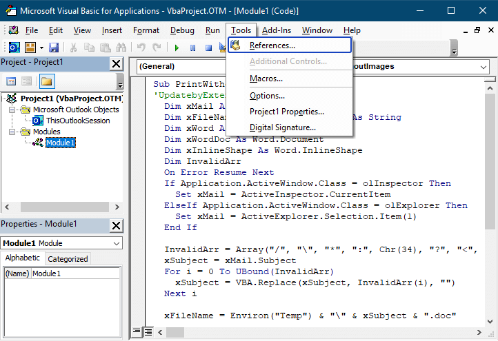 doc remove duplicate calendar items 1