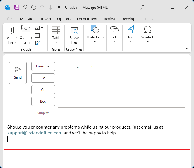 doc-quick-part-is-inserted