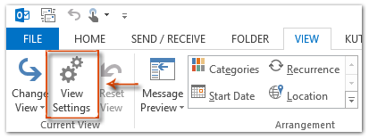 How to remove duplicate appointments from a calendar in Outlook?