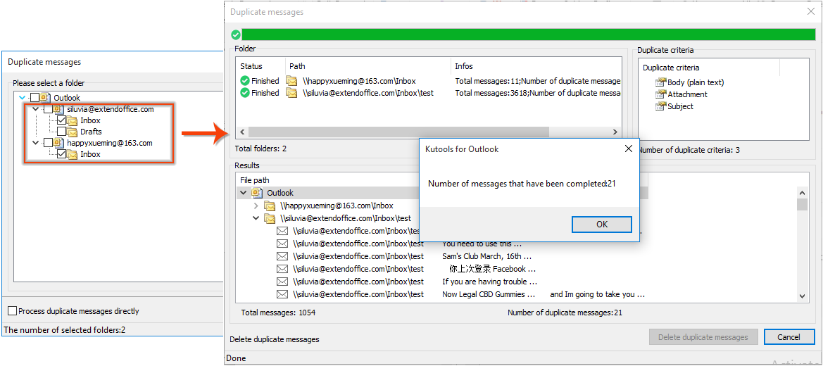 How To Send A Schedule Recurring Email In Outlook 