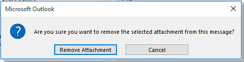 doc remove duplicate attachment 2