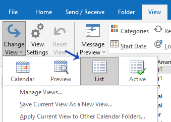 Outlook: How to remove duplicate calendar items