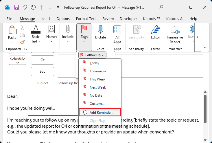 message-window-follow-up