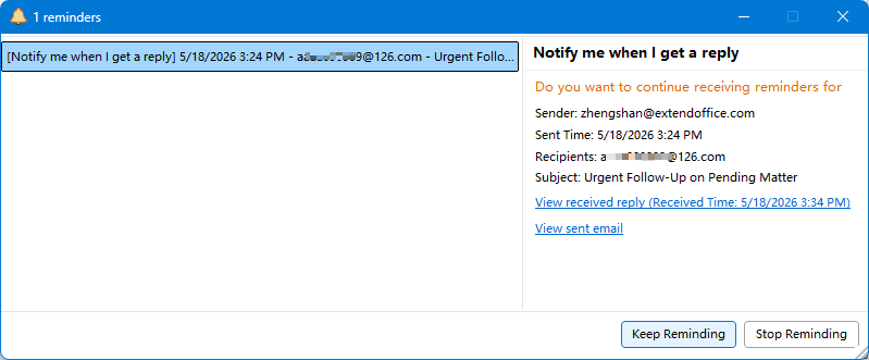 reply-reminder